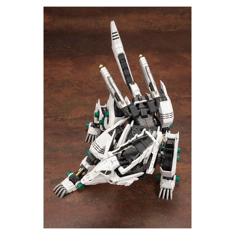 KOTOBUKIYA ZOIDS RZ-053 KONIG WOLF (REISSUE) KOTOBUKIYA ZOIDS RZ-053 KONIG WOLF (REISSUE)